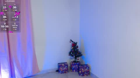 VALENTINA  online show from December 21, 8:29 am