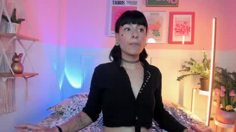 Dakota  online show from May 21, 3:26 am
