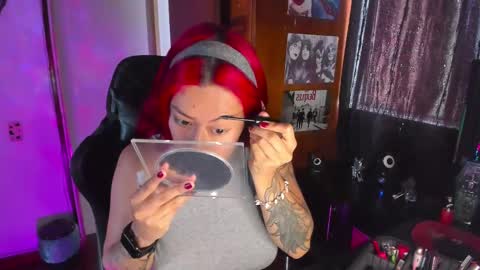 Dakota Crab online show from February 23, 8:18 pm