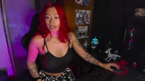 Dakota Crab online show from February 27, 12:32 am