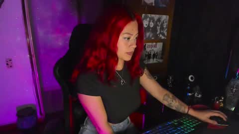 Dakota Crab online show from February 21, 12:05 am