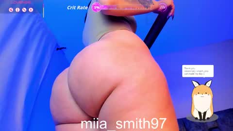 mia online show from October 14, 10:23 pm