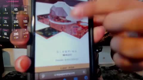 Dakota online show from January 19, 1:43 am