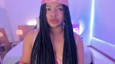 dakota_mars online show from January 16, 7:54 pm