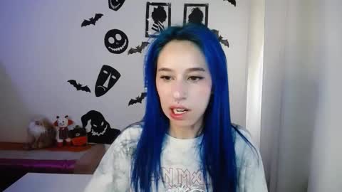 Snapshot of dakota_senju chatting on October 22, 2:44 pm Maca online show from October 22, 2:44 pm