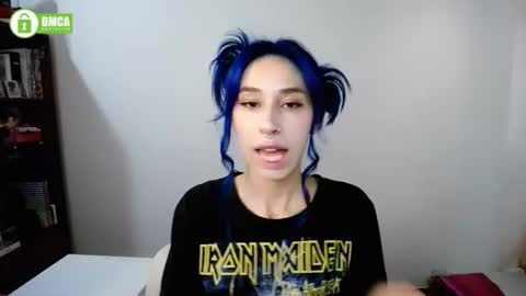 Maca online show from February 7, 2:54 pm