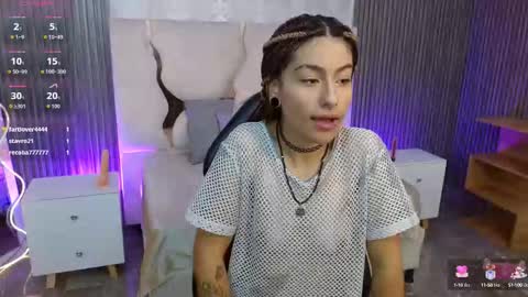 Dakota online show from September 11, 1:55 pm