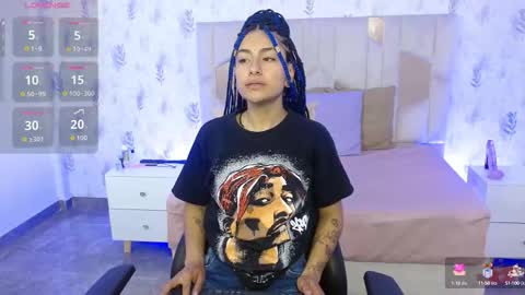 Dakota online show from October 4, 11:49 am