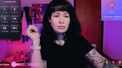 Dakota online show from April 12, 7:16 pm