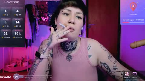 Dakota online show from April 10, 12:05 am