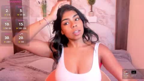 Dakota Ferreti online show from November 9, 11:11 pm