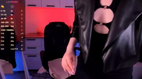 Dakota online show from February 7, 12:09 pm