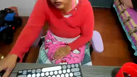 daleska_delicious1 online show from October 18, 3:59 pm