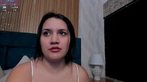 Violeta online show from February 28, 12:26 pm