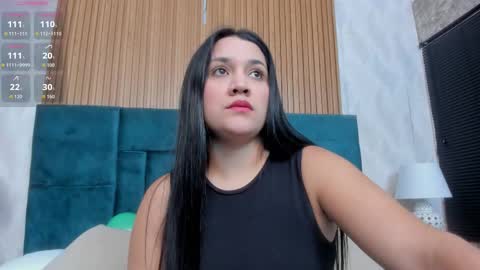 Violeta online show from March 17, 2:32 pm