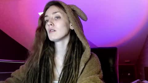 Dalia  online show from January 16, 10:10 am