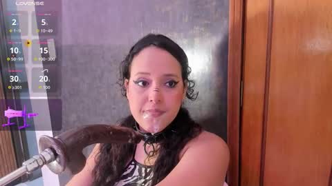 Dalia online show from February 1, 8:29 pm