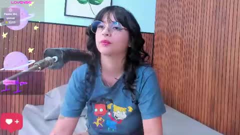 Dalia  online show from June 17, 12:06 pm