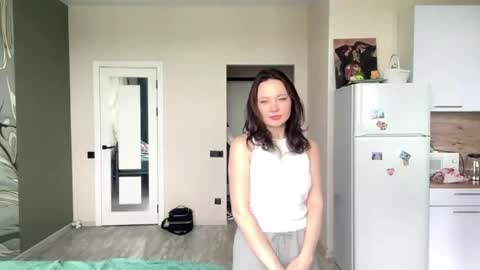 Jenny online show from May 28, 10:35 am