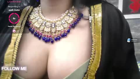 dalia dubey online show from April 1, 12:28 pm