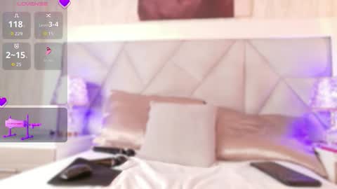 leila williams online show from March 7, 9:38 am