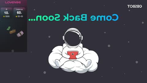 DALIA online show from April 21, 1:42 am