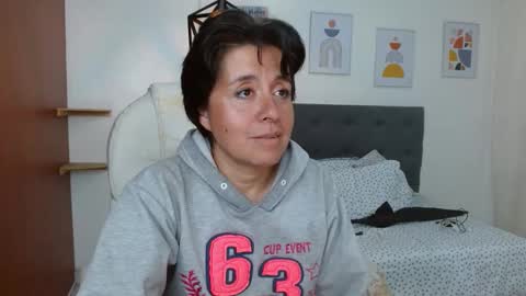 Dalila online show from October 21, 1:48 pm