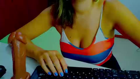 Dalila online show from September 10, 5:40 am