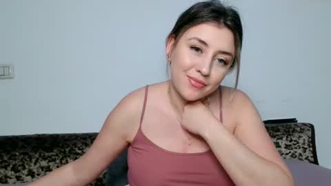 Maria online show from April 15, 8:42 pm