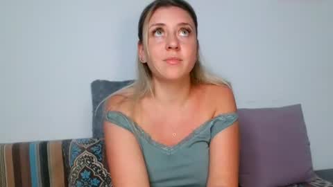 Maria online show from July 20, 9:04 pm