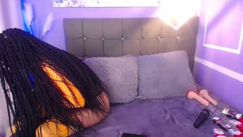 lissa online show from November 18, 1:06 am