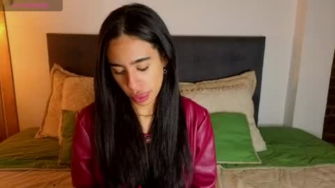 lissa online show from May 14, 2:06 am