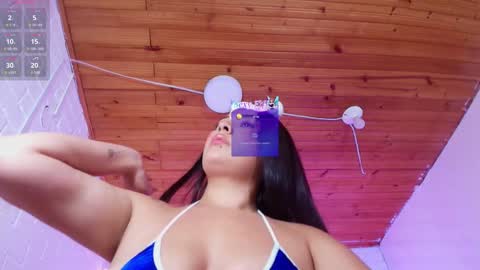 Damii online show from December 24, 4:00 am