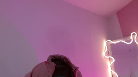 Damii online show from January 13, 4:07 am