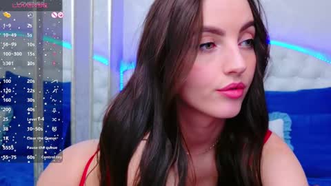 Snapshot of damn_bae__ chatting on December 21, 1:36 am Julia online show from December 21, 1:36 am