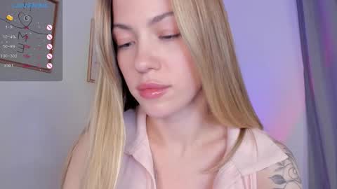  Tiana  online show from November 21, 7:05 pm