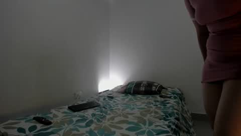 Dayana  online show from November 30, 10:47 pm