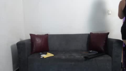 Dayana  online show from February 12, 2:33 pm