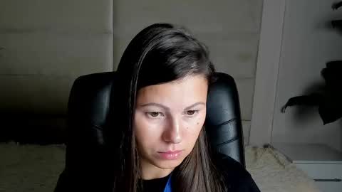 Dana Dom online show from October 14, 1:19 am