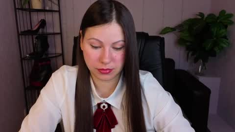 Dana Dom online show from April 9, 2:14 am