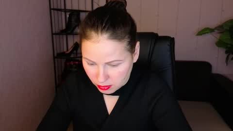 Dana Dom online show from March 6, 3:01 am