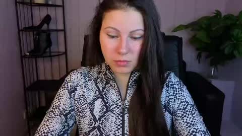 Dana Dom online show from April 17, 2:13 am