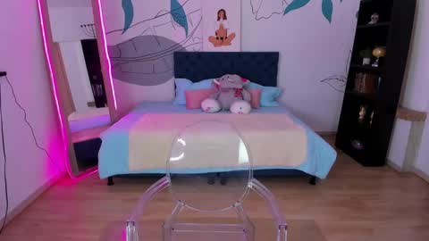 dana_paula online show from October 29, 11:36 am