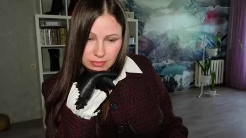Dana online show from May 16, 6:49 am