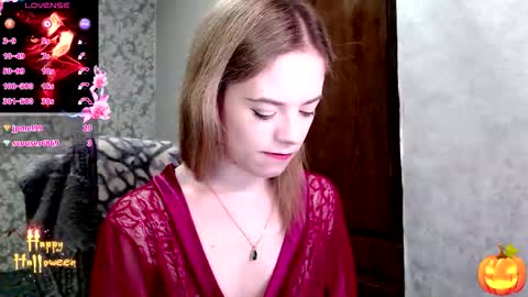 Dana SmileX online show from October 29, 7:05 pm