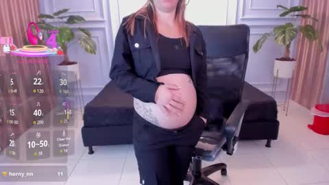 Danaa Rey online show from January 9, 11:36 am