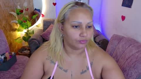 danalaleska online show from January 6, 3:54 am