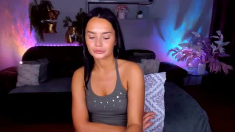 DanaMiers online show from July 7, 3:53 am