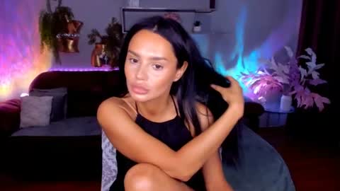 DanaMiers online show from July 6, 4:07 am