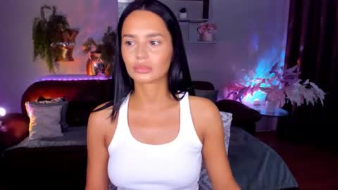 DanaMiers online show from June 16, 3:51 am
